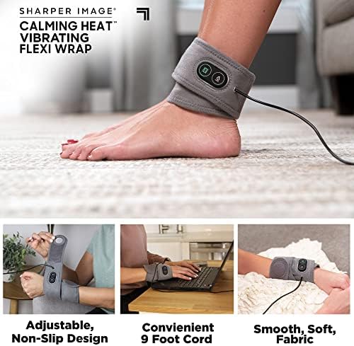 Electric Heating Pad Wrap