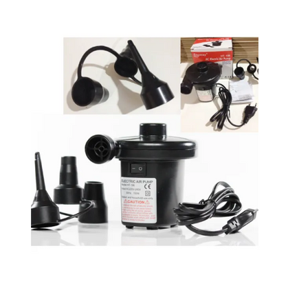 Electric Vacuum Air Pump